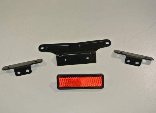 Achterspatbord Ducati Scrambler