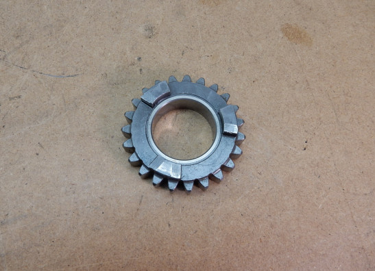 Gear box Moto Guzzi V11