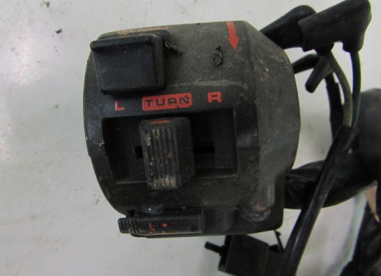 Lenkerschalter links Honda VFR 750