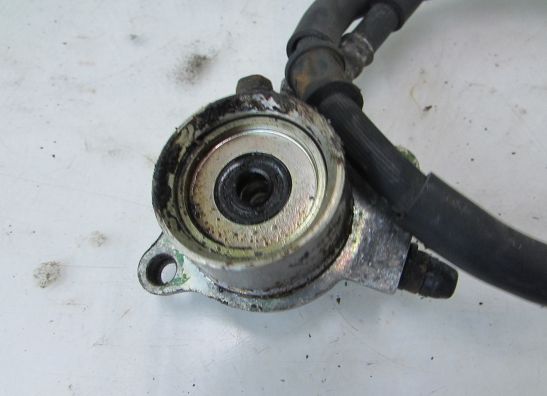 Koppelings cilinder Honda ST 1100 Pan European