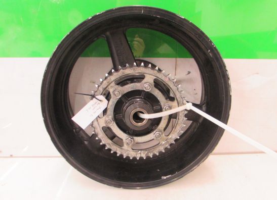 Achterwiel compleet Yamaha YZF R1