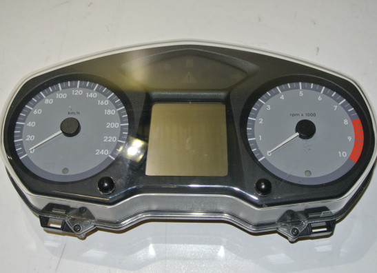 Tellerset BMW R 1200 RT