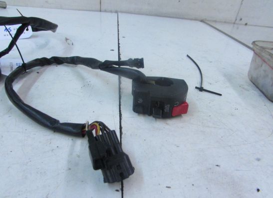 Handlebar switch assy right Kawasaki ZX 6 R