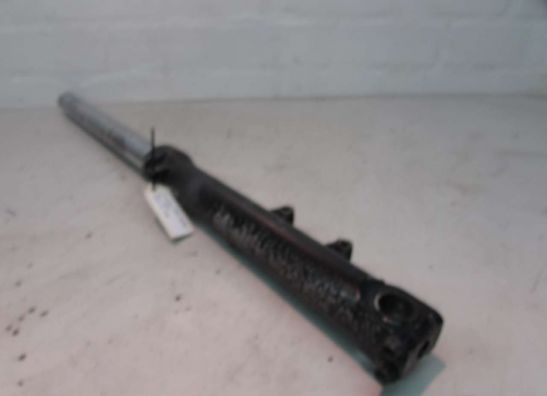 Standrohr Gabelholm links komplett Honda CBR 600 F