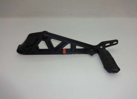 Schetsplaat links Honda VF 500 