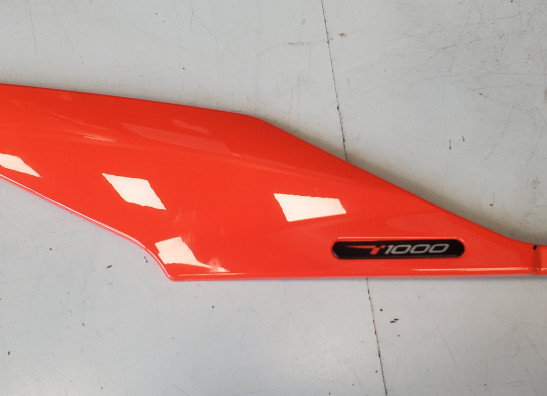 Linker zijkuip klein Aprilia Tuono 1000