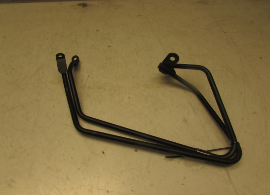 Koffer halter set Honda CBF 600