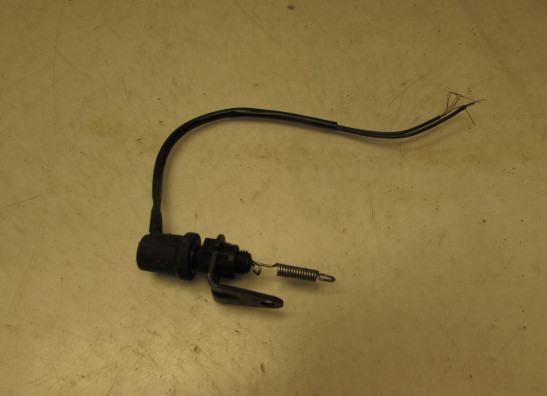 Achter remklauw Yamaha V max