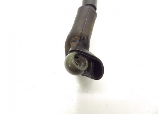 Clutch hose Kawasaki ZZR 1100