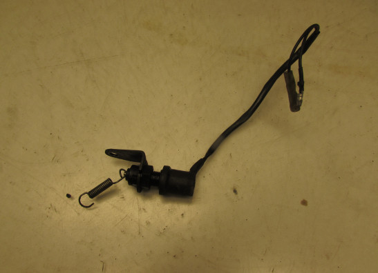 Rear brake caliper Yamaha V max