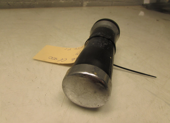 Throttle grip Honda Overige Honda