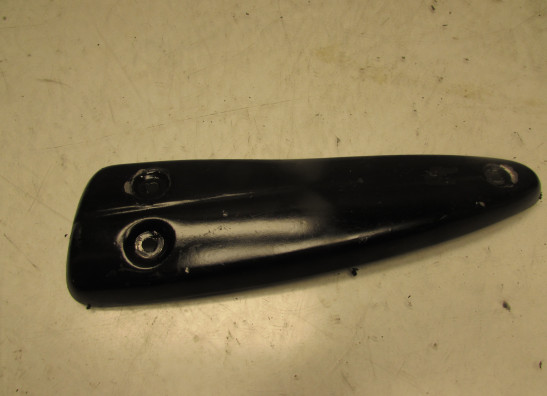 Uitlaat Aprilia Pegaso