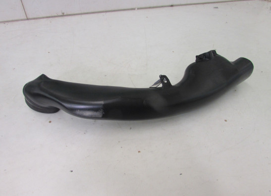 Air intake left Suzuki TL 1000