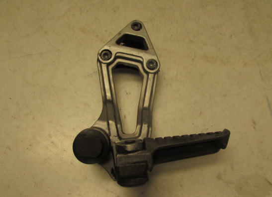 Pillion step left  Kawasaki ZX 10 R