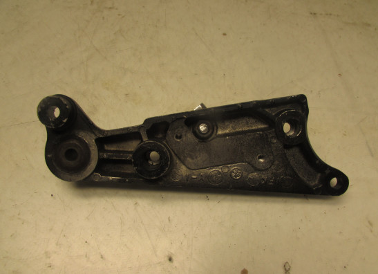 Schetsplaat links Yamaha V max