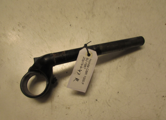 Steering Handle right Honda CBR 1000 F
