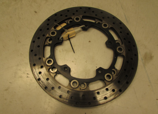 Bremsscheibenset Yamaha YZF R6