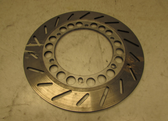 Brake disc front Yamaha XV 750 Virago