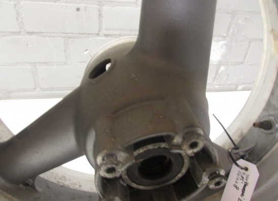 Felge hinten Kawasaki ZXR 750