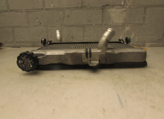 Radiateur Yamaha MT 07