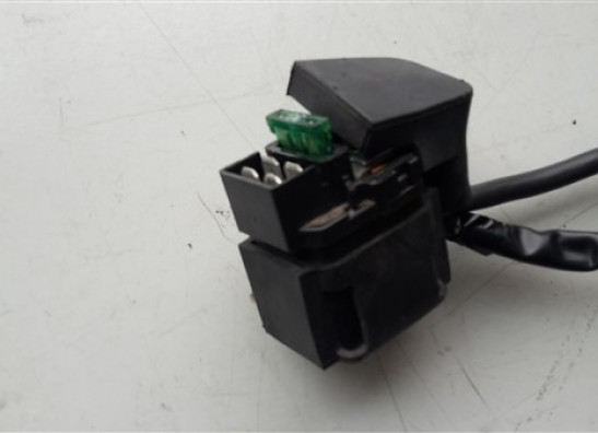 Anlasser Relais Kawasaki GTR 1400