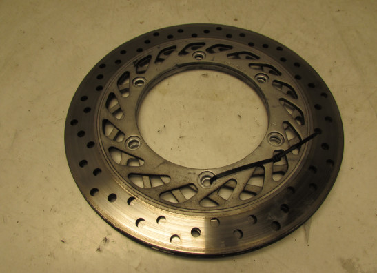 Remschijven set Honda CBR 1000 F