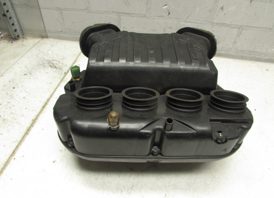 Air cleaner case Suzuki GSX R 750