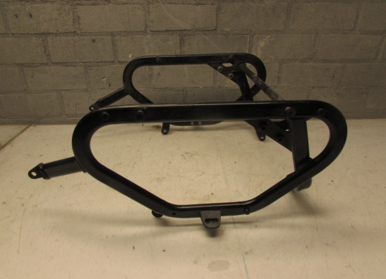 Koffer halter set Suzuki GSF 600 650 Bandit 