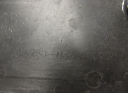 Rechter zijkuip klein Honda CBR 1000 F