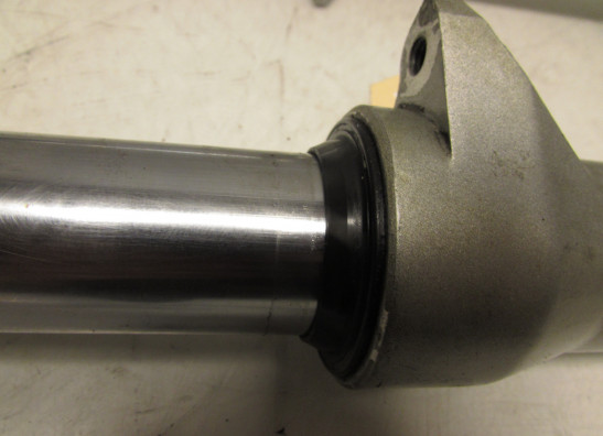 Gabelholm Komplett Yamaha V max