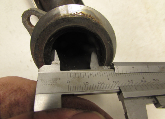 Uitlaatbochten Overig Onbekend Unknown