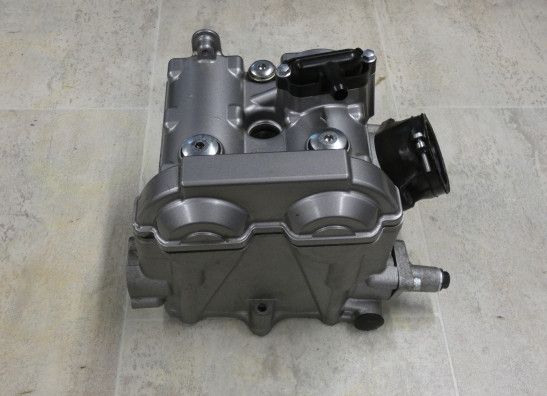 Cylinder head Suzuki DL 650 V Strom XTA
