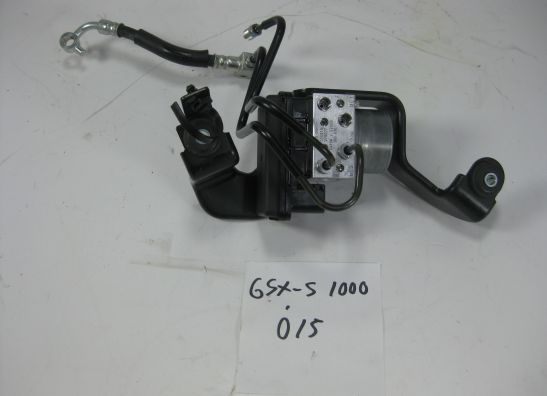 ABS pomp Suzuki GSX S 1000