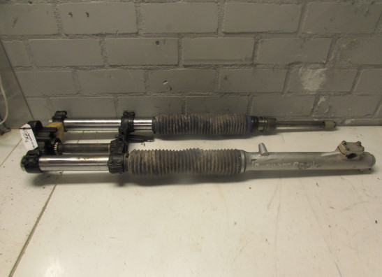 Standrohr Gabelholm rechts komplett Yamaha XTZ Tenere