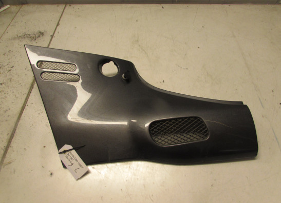 Linker achterkant Honda CBR 1000 F