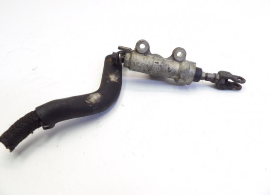 Bremszylinder hinten Honda NTV 650