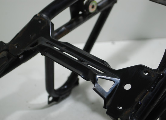 Heckrahme BMW R 1100 RT