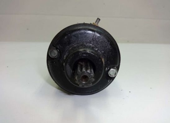 Starting motor Kawasaki GPZ 900