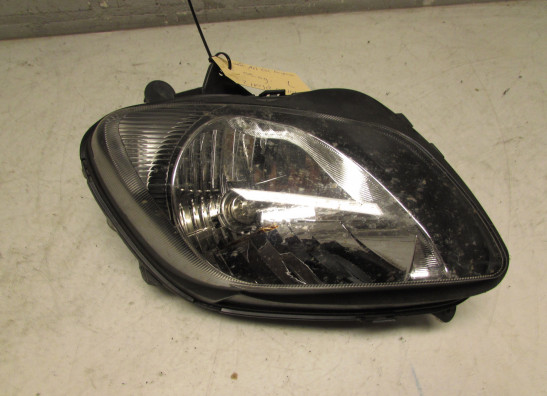 Koplamp Suzuki Burgman 650