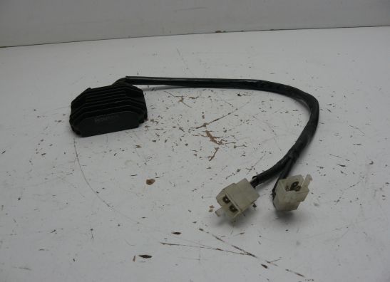 Regulator rectifier  Kawasaki ZX 6 R