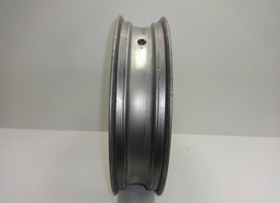 Achtervelg Kawasaki ER 5