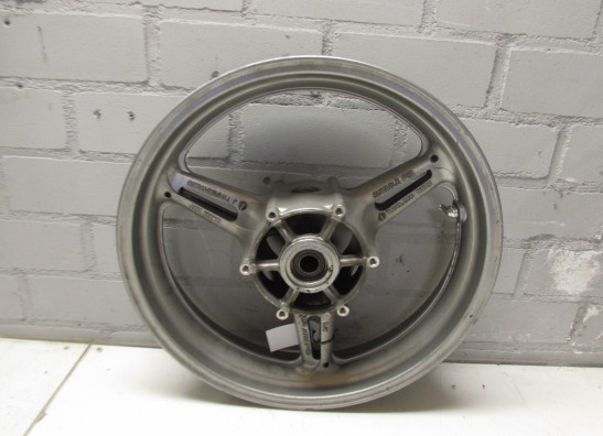 Front Wheel Yamaha FJR 1300