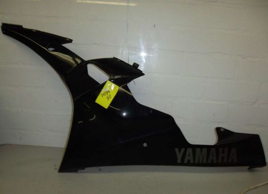 Linker zijkuip Yamaha YZF R6