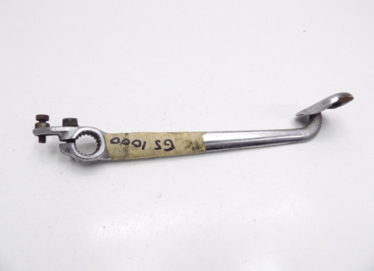 Brake pedal Suzuki GS 1000