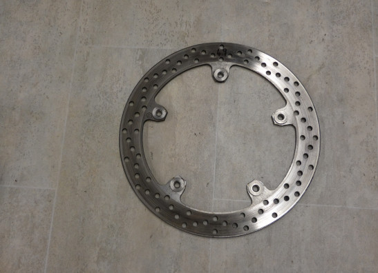 Braking disc right front BMW K 1300 S