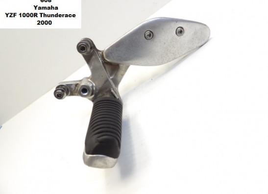 Schetsplaat links Yamaha YZF 1000 Thunderace