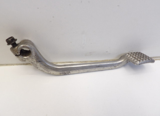 Brake pedal Honda CBX 550 F2