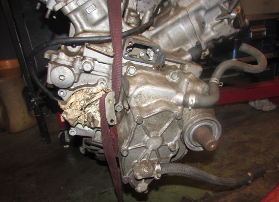 Motorblok Honda ST 1100 Pan European