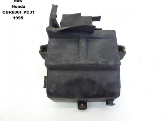 Battery holder Honda CBR 600 F