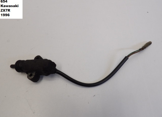 side stand switch Kawasaki ZX 7 R
